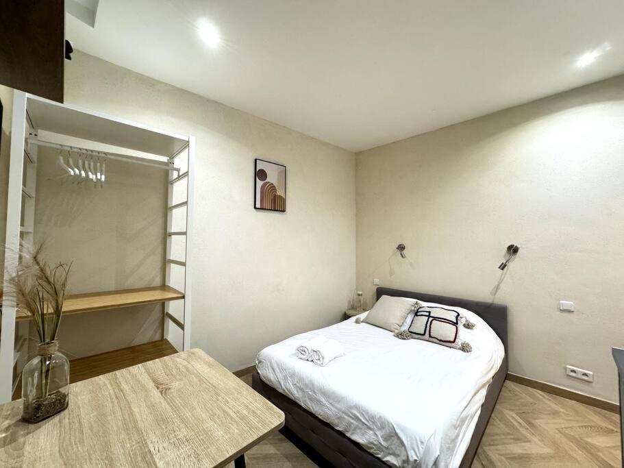 Au Coeur Du Vieux Port Avec Clim Apartment *
